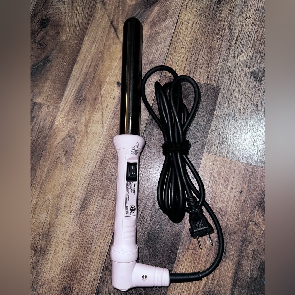 L’ange 1in Curling Rod